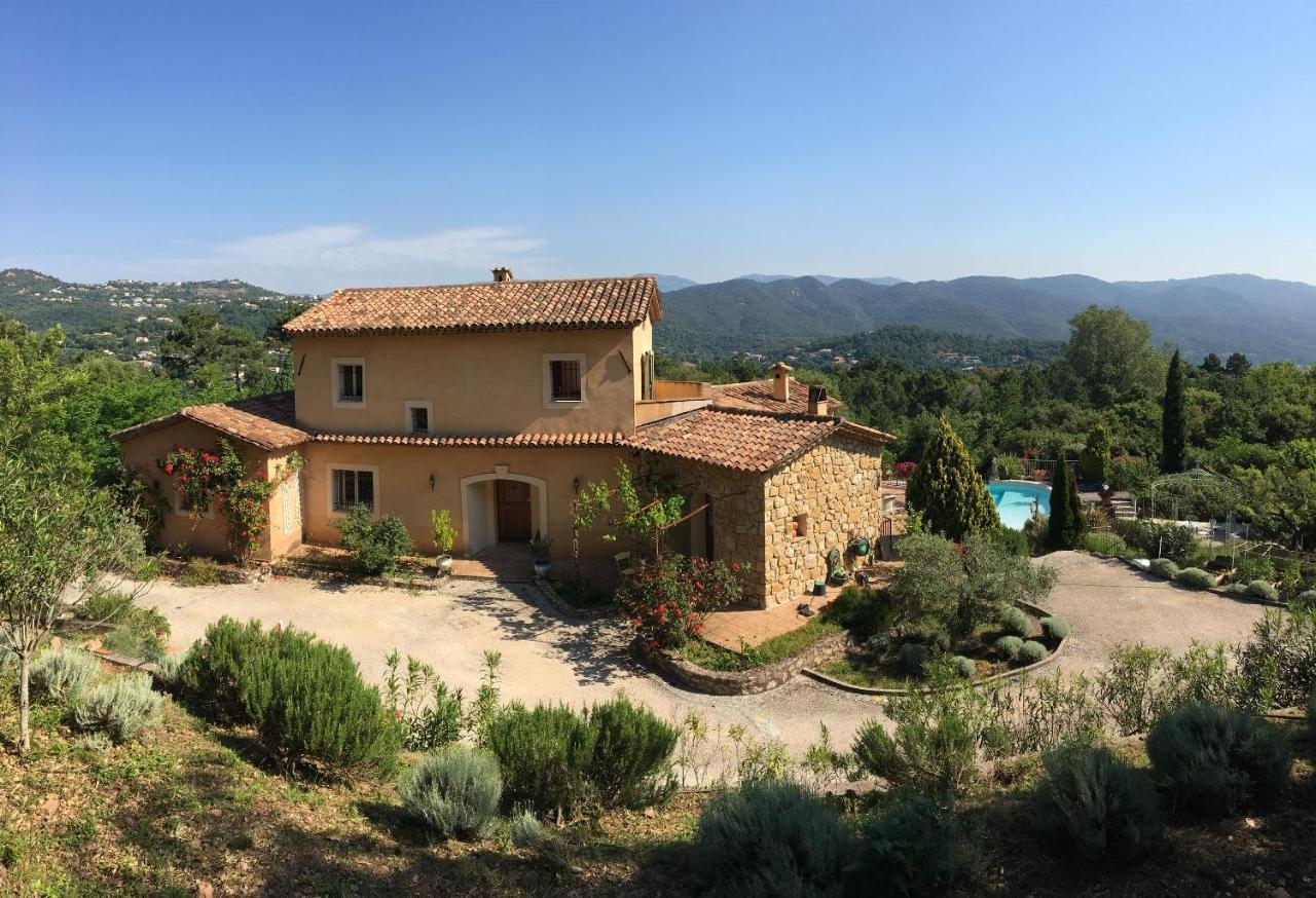 Affittacamere Un Petit Paradis En Provence Fréjus