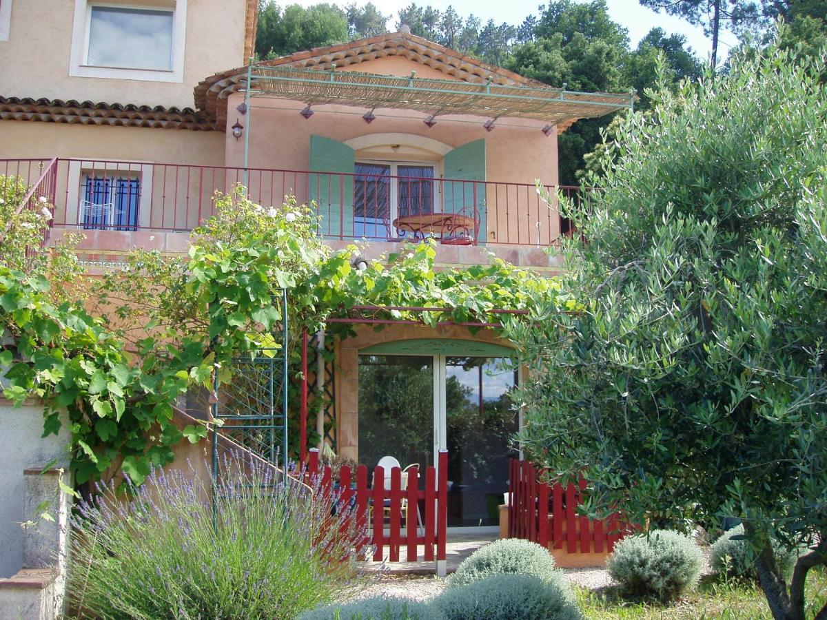 Un Petit Paradis En Provence Fréjus