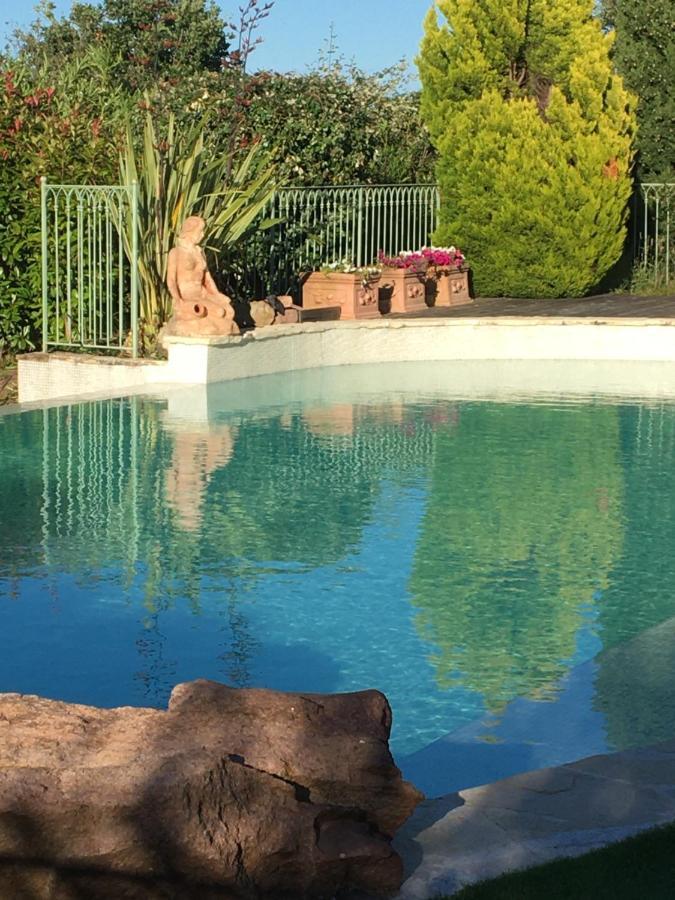 Affittacamere Un Petit Paradis En Provence Fréjus