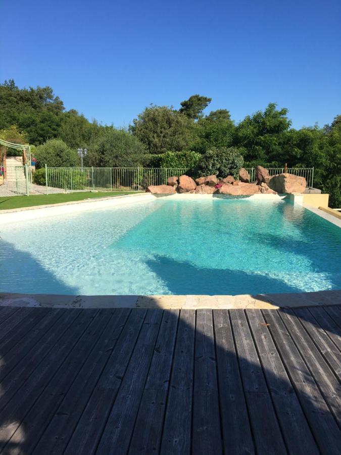Un Petit Paradis En Provence Fréjus