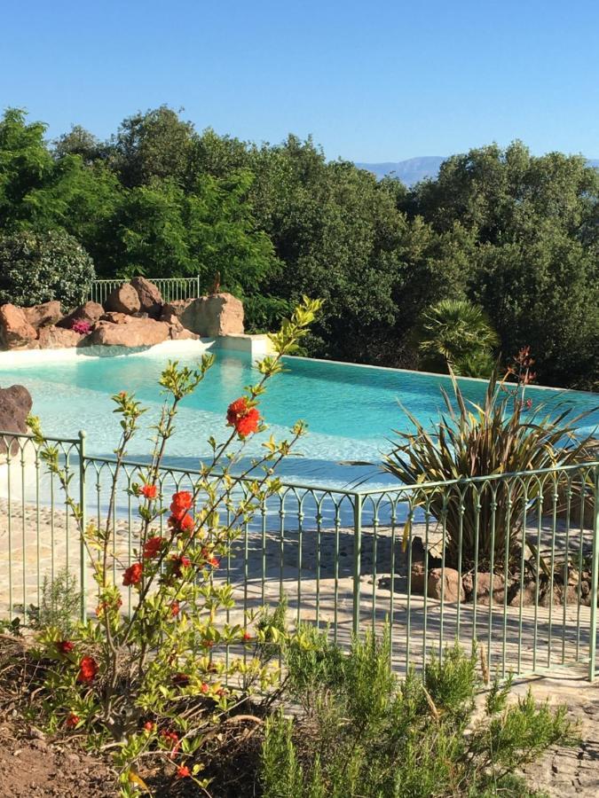 Affittacamere Un Petit Paradis En Provence