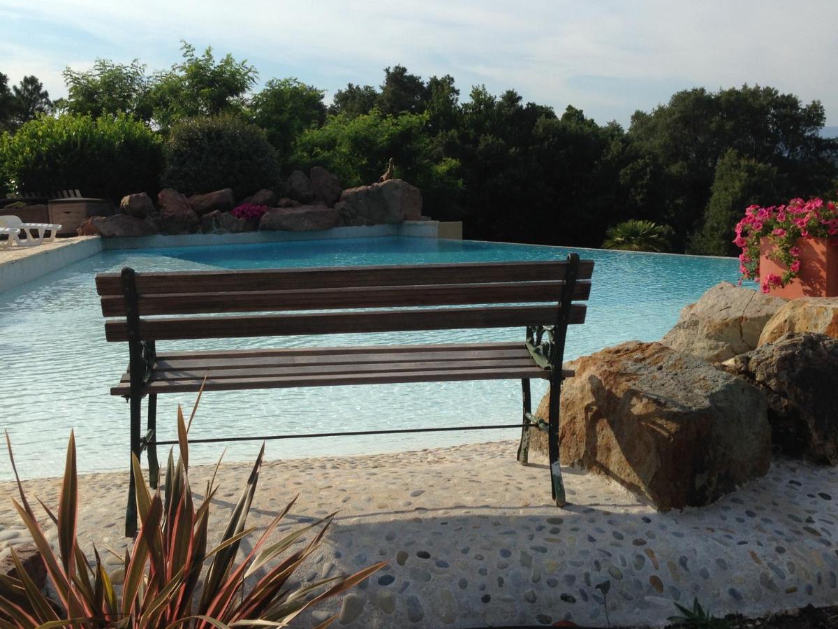 Un Petit Paradis En Provence